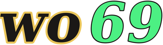 wo69 โลโก้